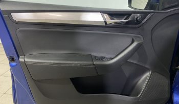 Skoda Rapid, 2019 full