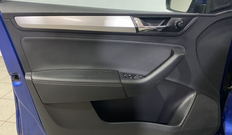 Skoda Rapid, 2019 full