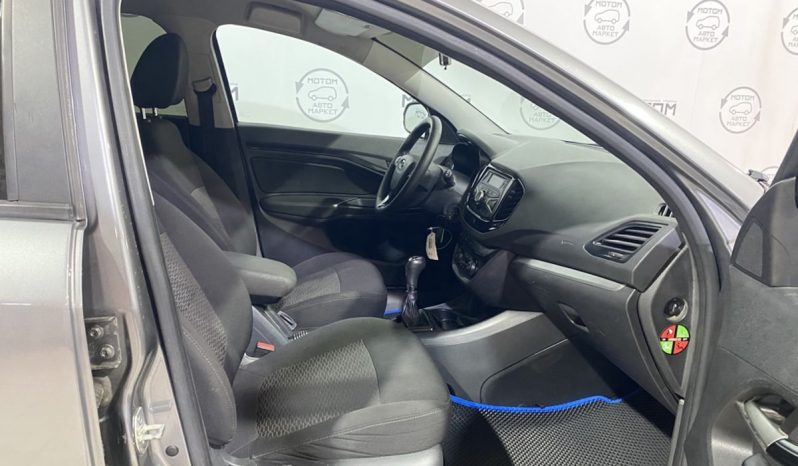 Lada (ВАЗ) Vesta, 2019 full