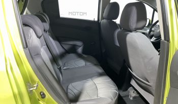 Chevrolet Spark, 2012 full