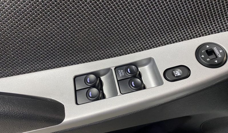 Hyundai Solaris, 2013 full