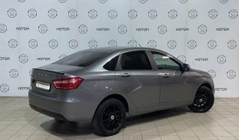 Lada (ВАЗ) Vesta, 2019 full