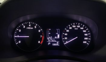 Hyundai Creta, 2021 full