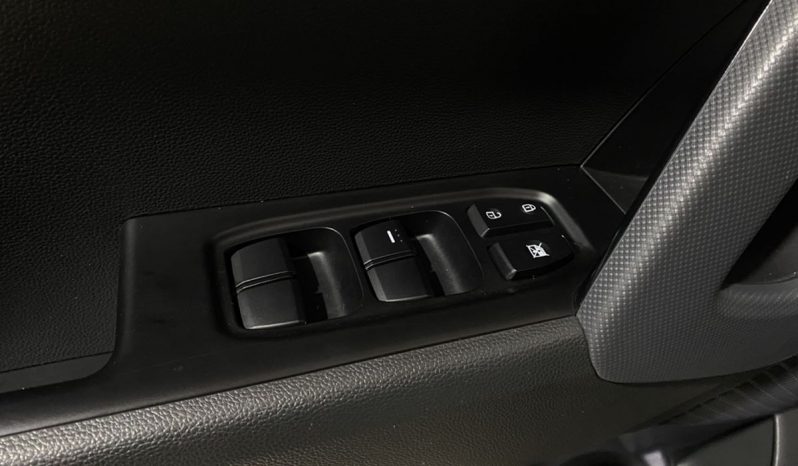 Hyundai Creta, 2021 full