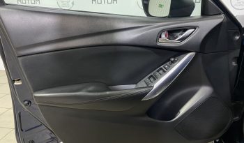 Mazda 6, 2014 full