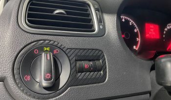 Volkswagen Polo, 2011 full