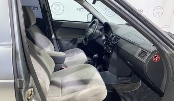 Lada (ВАЗ) Priora, 2008 full