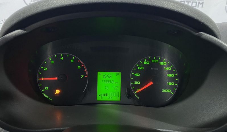 Lada (ВАЗ) Granta, 2013 full