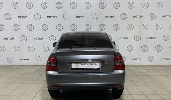 Lada (ВАЗ) Priora, 2008 full