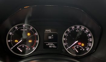 Skoda Octavia, 2013 full