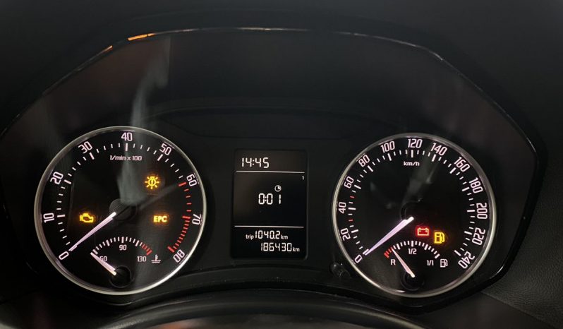 Skoda Octavia, 2013 full