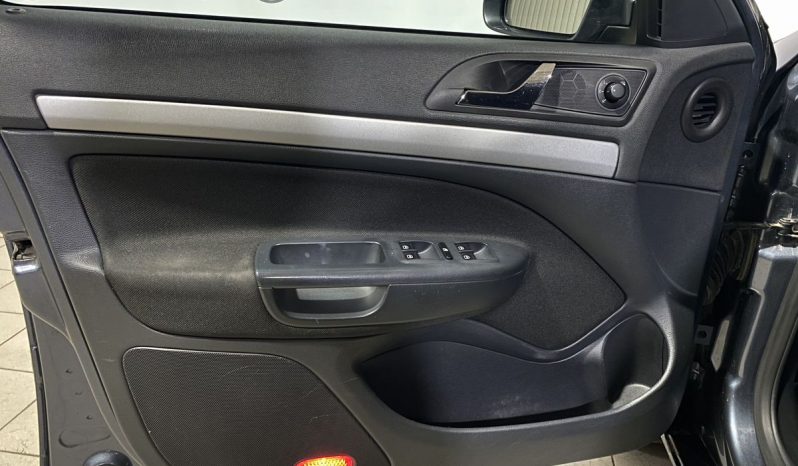 Skoda Octavia, 2013 full