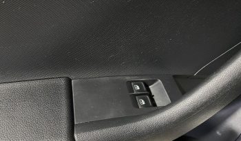 Skoda Rapid, 2017 full