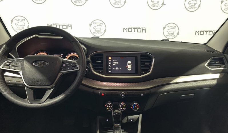 Lada (ВАЗ) Vesta, 2024 full
