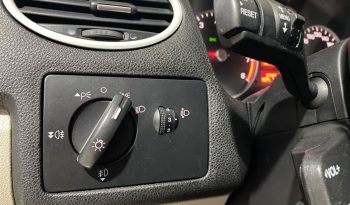 Ford Focus, 2008 full