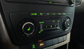 Skoda Yeti, 2014 full