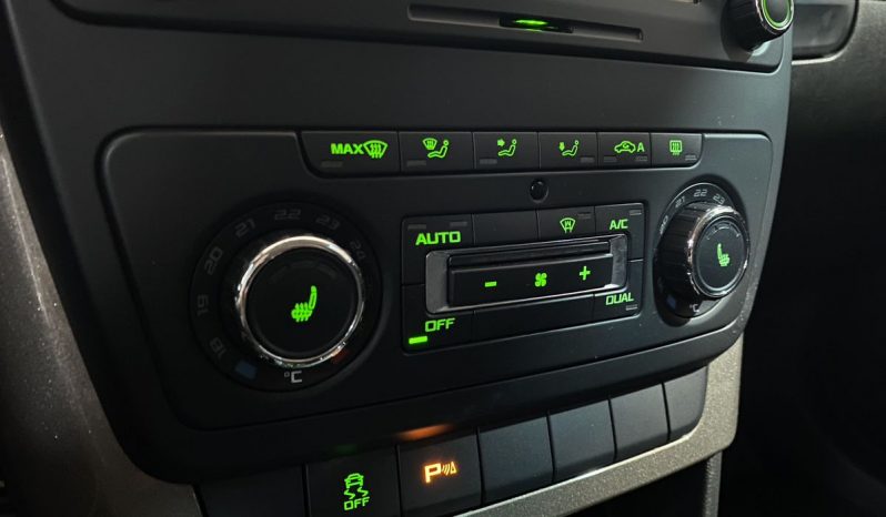 Skoda Yeti, 2014 full