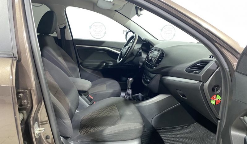 Lada (ВАЗ) Vesta, 2020 full