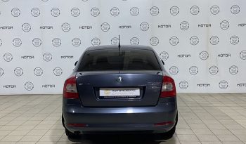 Skoda Octavia, 2013 full