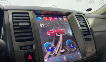 Nissan Tiida, 2012 full