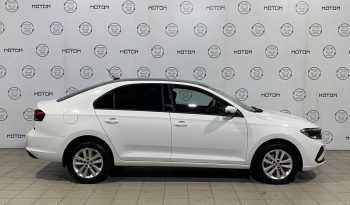 Volkswagen Polo, 2021 full