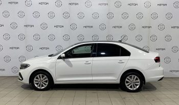 Volkswagen Polo, 2021 full