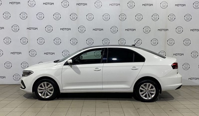 Volkswagen Polo, 2021 full