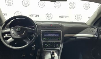 Skoda Octavia, 2013 full