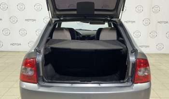 Lada (ВАЗ) Priora, 2008 full