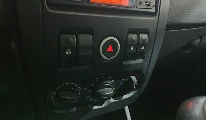 Lada (ВАЗ) Largus, 2016 full