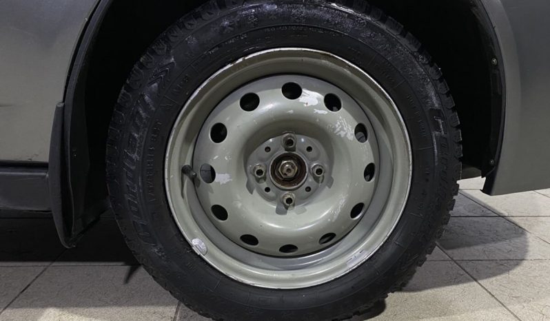 Lada (ВАЗ) Priora, 2008 full