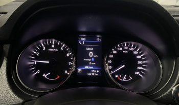 Nissan Qashqai, 2020 full