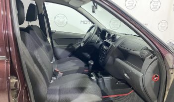 Lada (ВАЗ) Granta, 2013 full