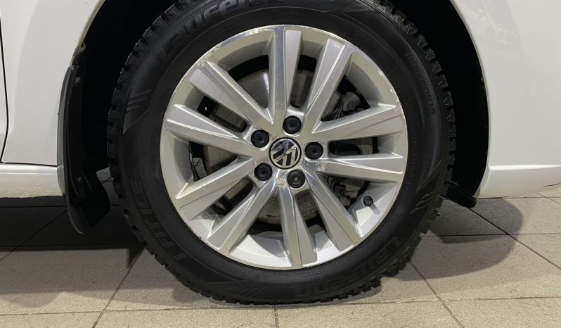 Volkswagen Polo, 2021 full