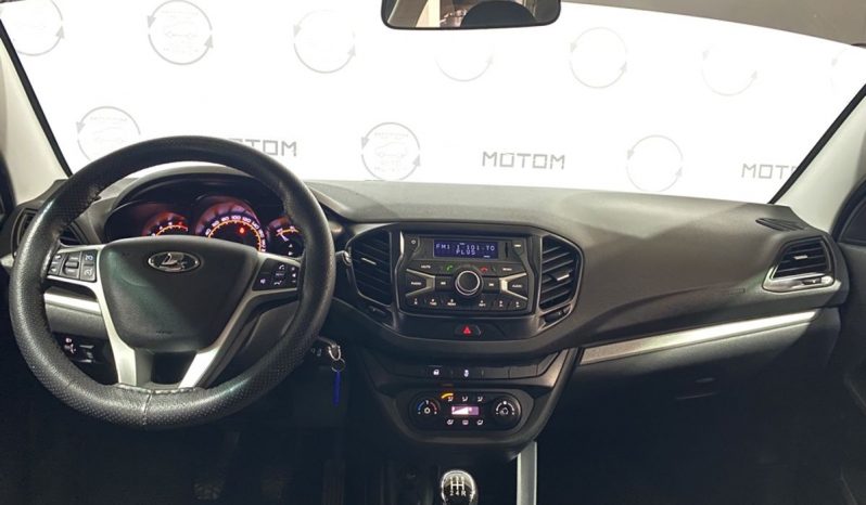 Lada (ВАЗ) Vesta, 2020 full