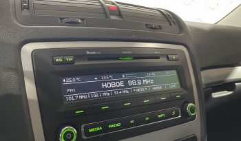 Skoda Octavia, 2013 full