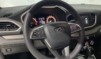 Lada (ВАЗ) Vesta, 2024 full