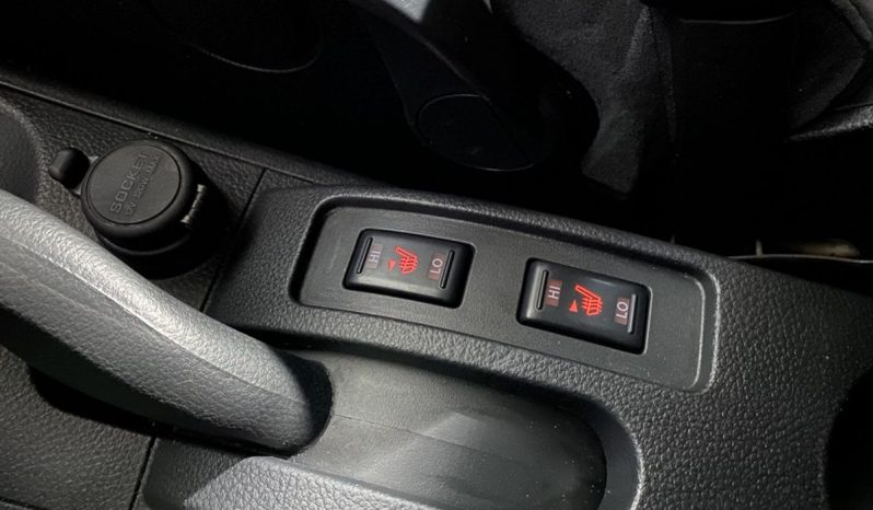 Nissan Tiida, 2012 full