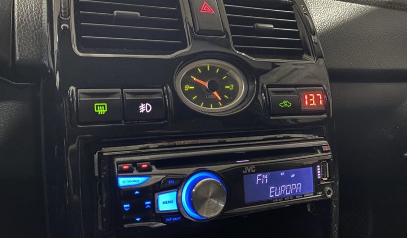 Lada (ВАЗ) Priora, 2008 full