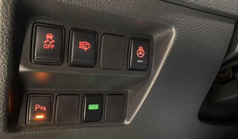 Nissan Qashqai, 2020 full