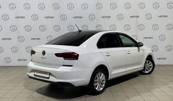Volkswagen Polo, 2021 full