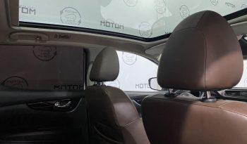 Nissan Qashqai, 2020 full