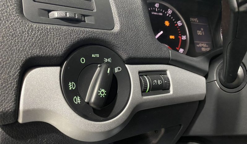 Skoda Octavia, 2013 full