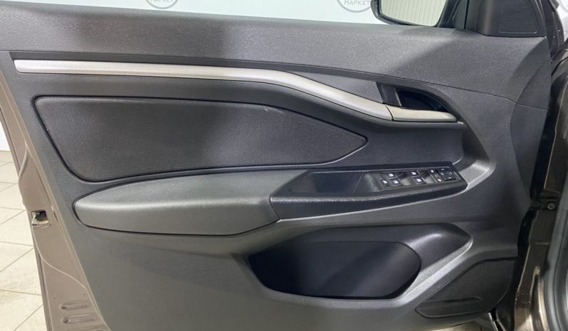 Lada (ВАЗ) Vesta, 2020 full