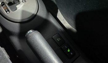 Toyota Yaris, 2008 full