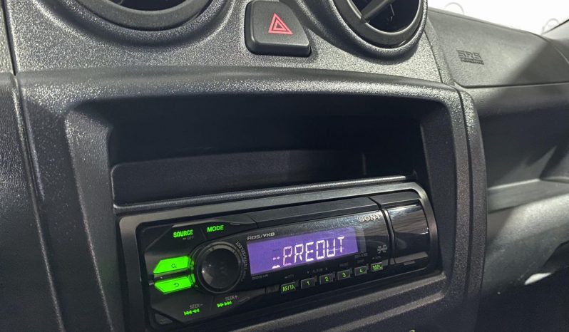 Lada (ВАЗ) Granta, 2013 full