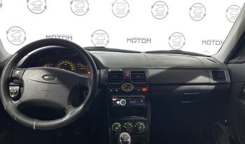 Lada (ВАЗ) Priora, 2008 full