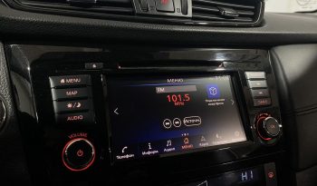 Nissan Qashqai, 2020 full