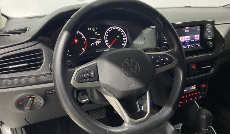 Volkswagen Polo, 2021 full