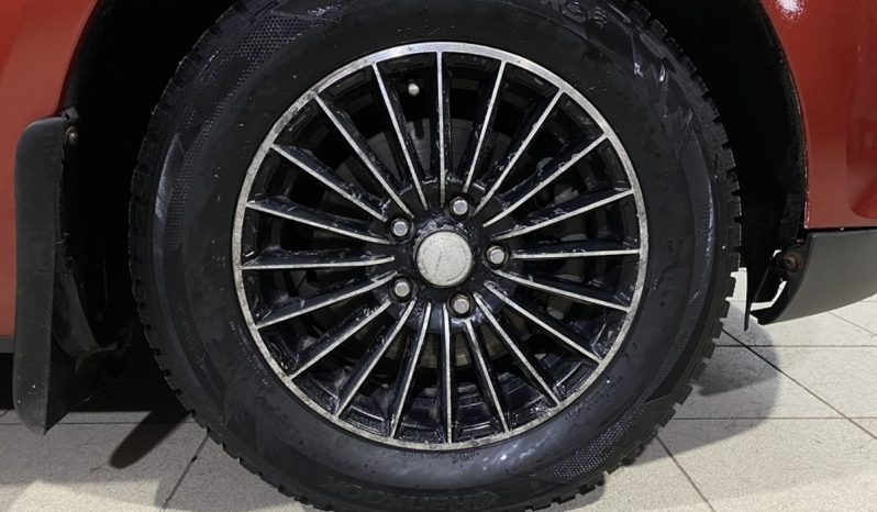 Ford Focus, 2008 full